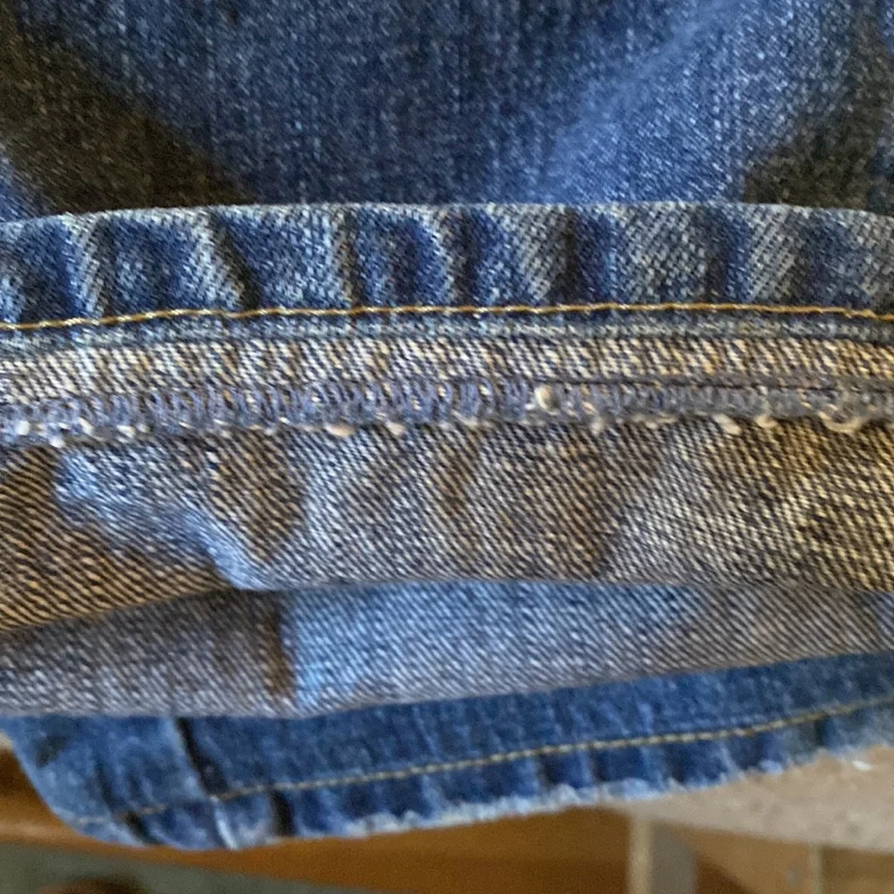 Joe’s Jeans - vintage series - size 27 - Picture 7 of 8